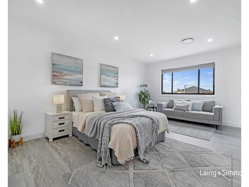 13 Cartwright Avenue, Merrylands NSW 2160