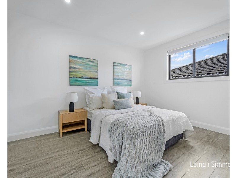 13 Cartwright Avenue, Merrylands NSW 2160