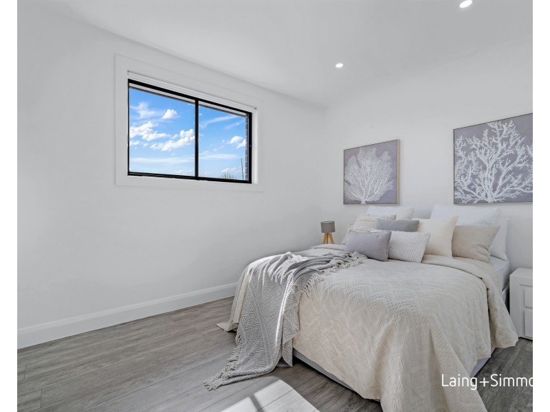 13 Cartwright Avenue, Merrylands NSW 2160