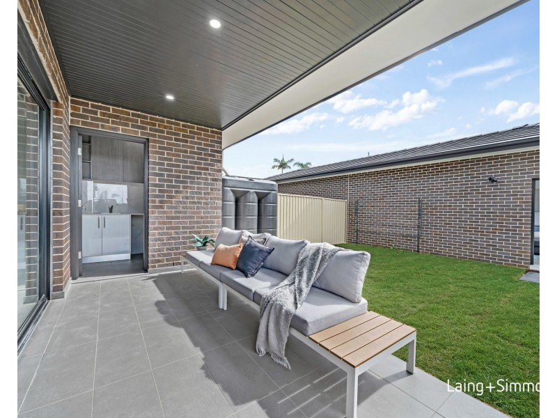 13 Cartwright Avenue, Merrylands NSW 2160