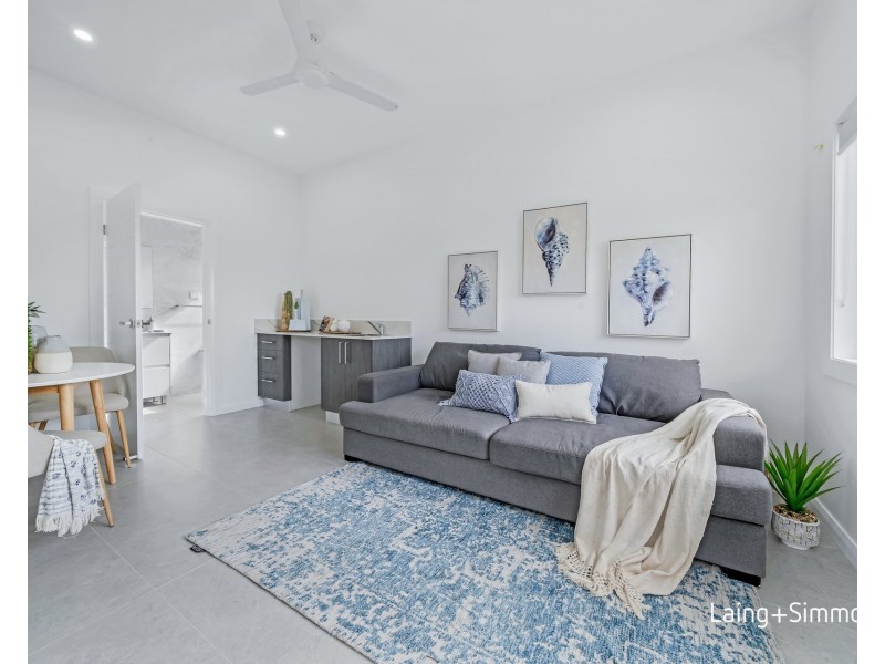 13 Cartwright Avenue, Merrylands NSW 2160