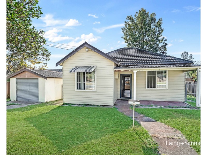 96 Crimea Street, Parramatta NSW 2150