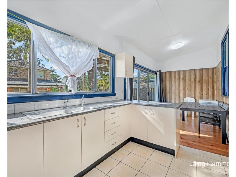 96 Crimea Street, Parramatta NSW 2150