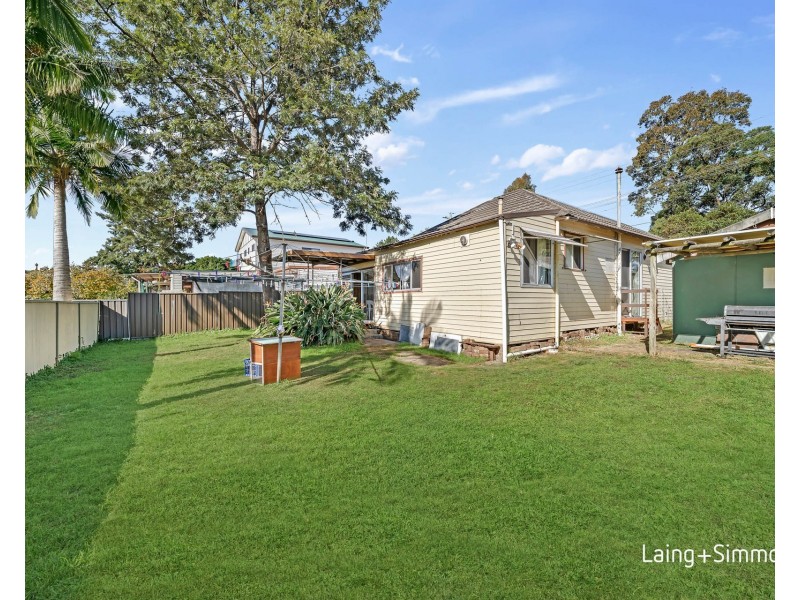 96 Crimea Street, Parramatta NSW 2150