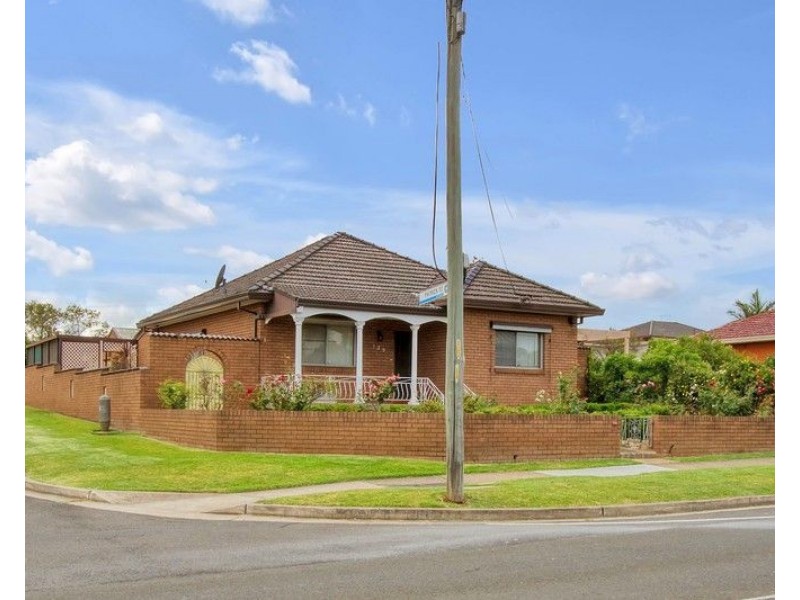 129 Cumberland Road, Greystanes NSW 2145