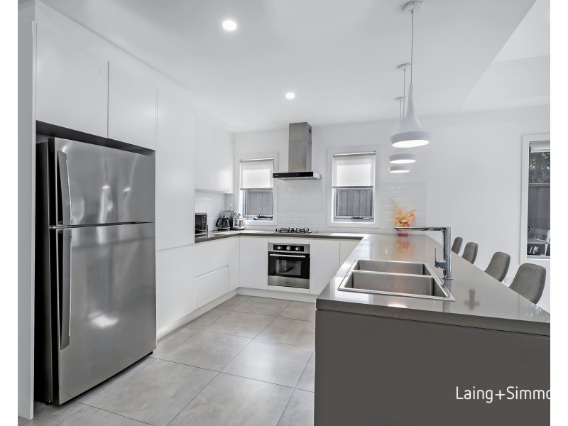 32 Berwick Street, Guildford NSW 2161