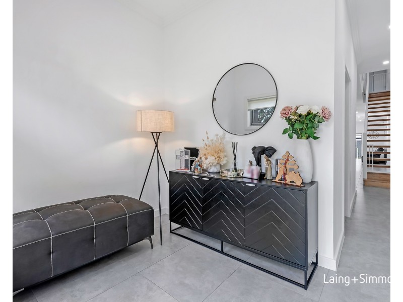 32 Berwick Street, Guildford NSW 2161