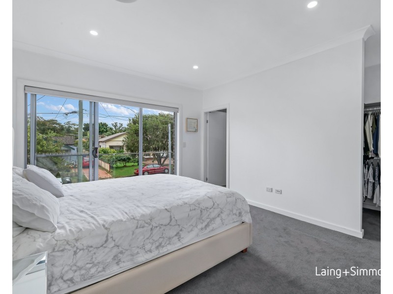 32 Berwick Street, Guildford NSW 2161