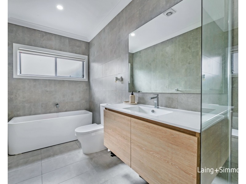 32 Berwick Street, Guildford NSW 2161