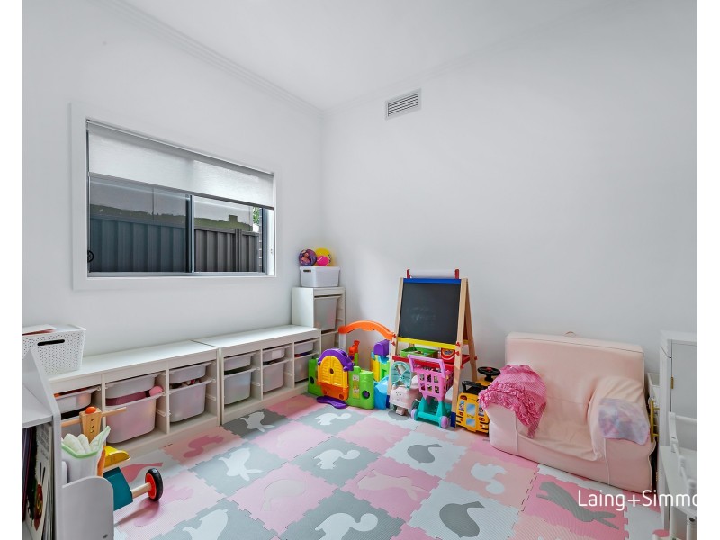 32 Berwick Street, Guildford NSW 2161