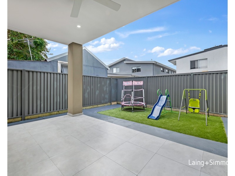 32 Berwick Street, Guildford NSW 2161