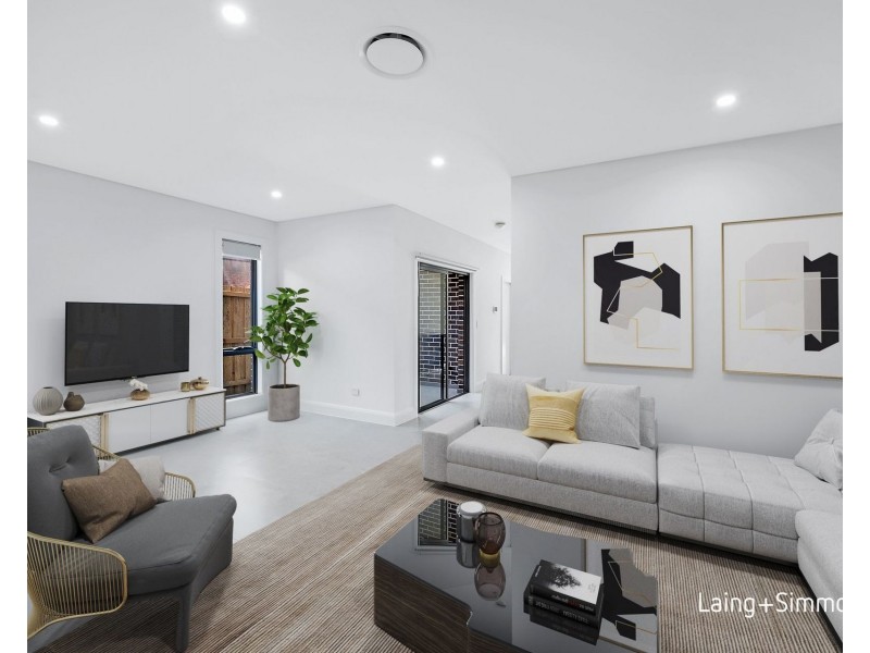 13a Cartwright Avenue, Merrylands NSW 2160