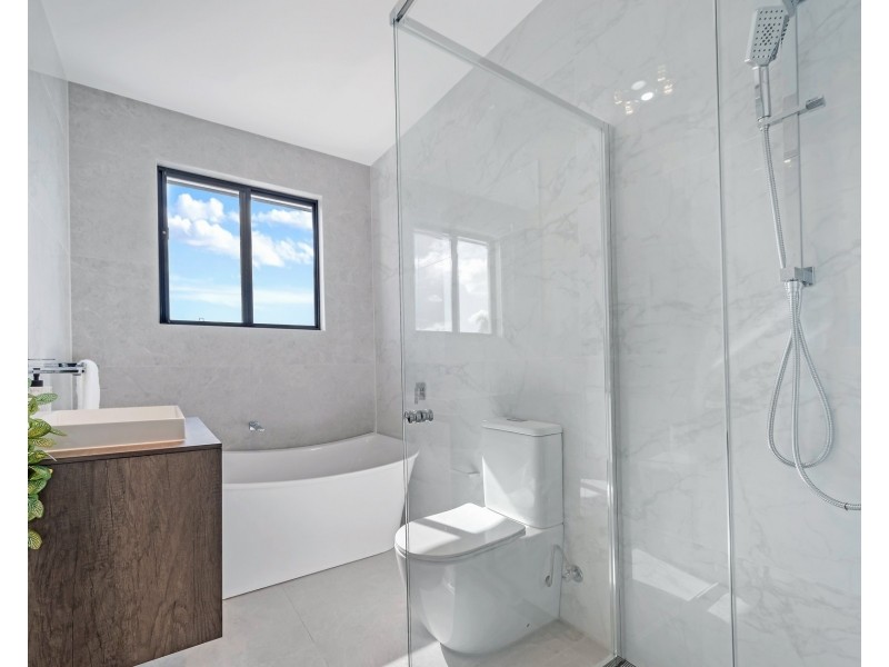 13a Cartwright Avenue, Merrylands NSW 2160