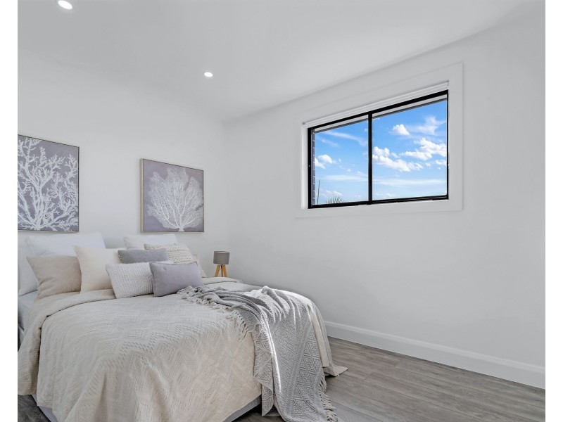 13a Cartwright Avenue, Merrylands NSW 2160