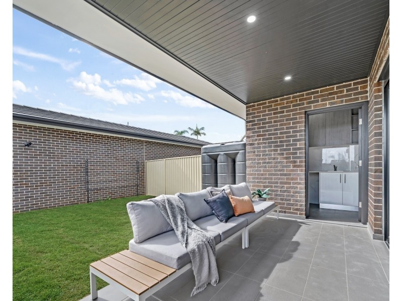 13a Cartwright Avenue, Merrylands NSW 2160