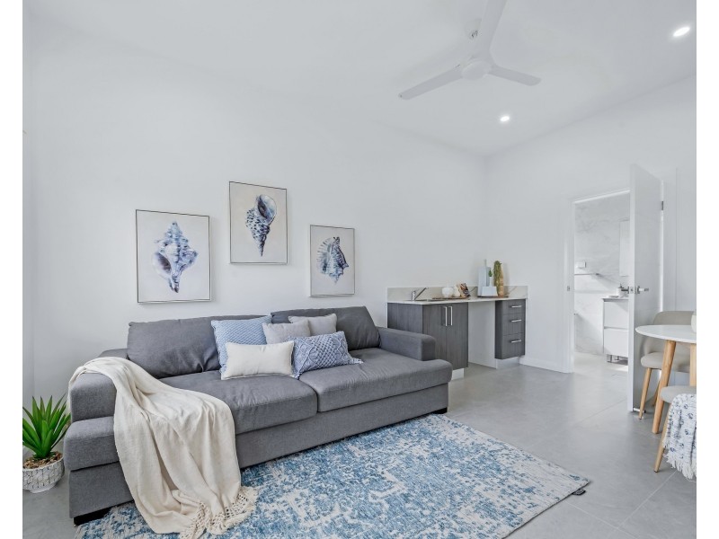 13a Cartwright Avenue, Merrylands NSW 2160