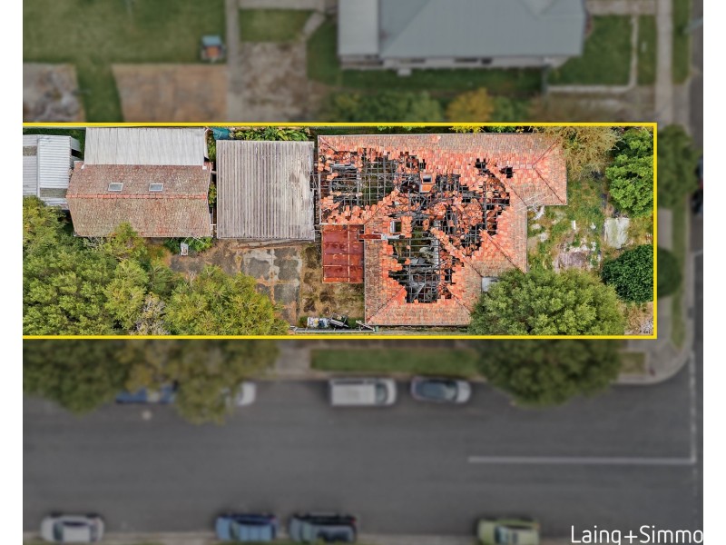 24 St Ann Street, Merrylands NSW 2160