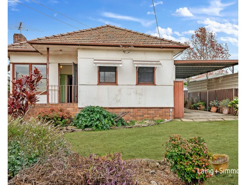 142 Robertson Street, Guildford NSW 2161
