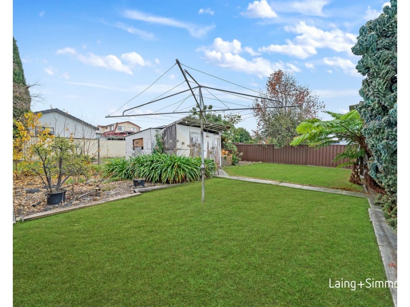 142 Robertson Street, Guildford NSW 2161