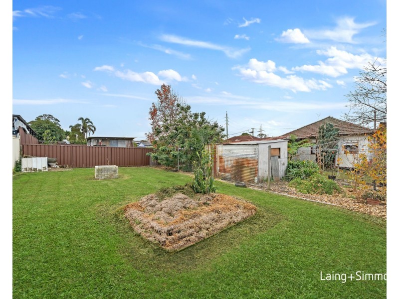 142 Robertson Street, Guildford NSW 2161
