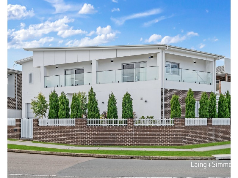 74B Bolton Street, Guildford NSW 2161