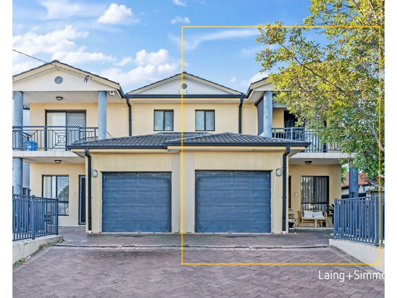27 Frances Street, Merrylands NSW 2160