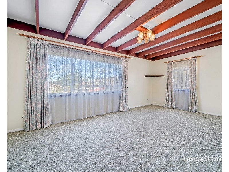 32 Cartwright Avenue, Merrylands NSW 2160