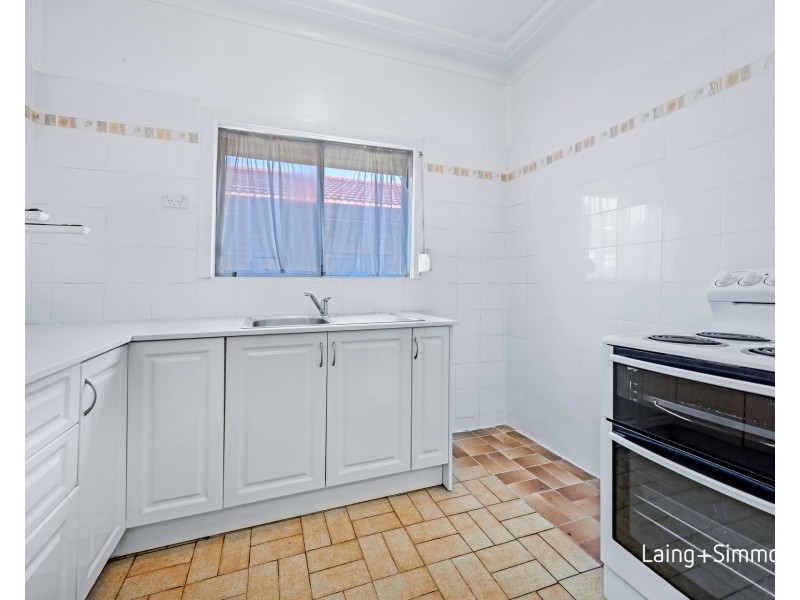 32 Cartwright Avenue, Merrylands NSW 2160