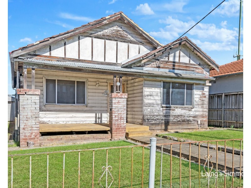 34 Sixth Street, Granville NSW 2142