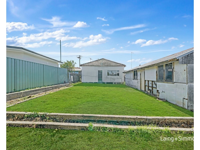 34 Sixth Street, Granville NSW 2142