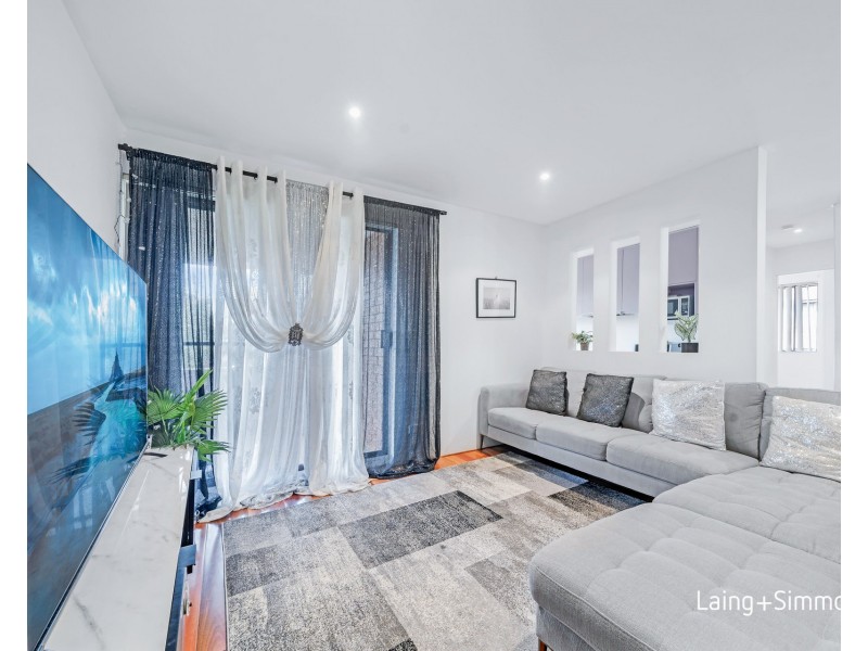 6/10-12 Birmingham Street, Merrylands NSW 2160