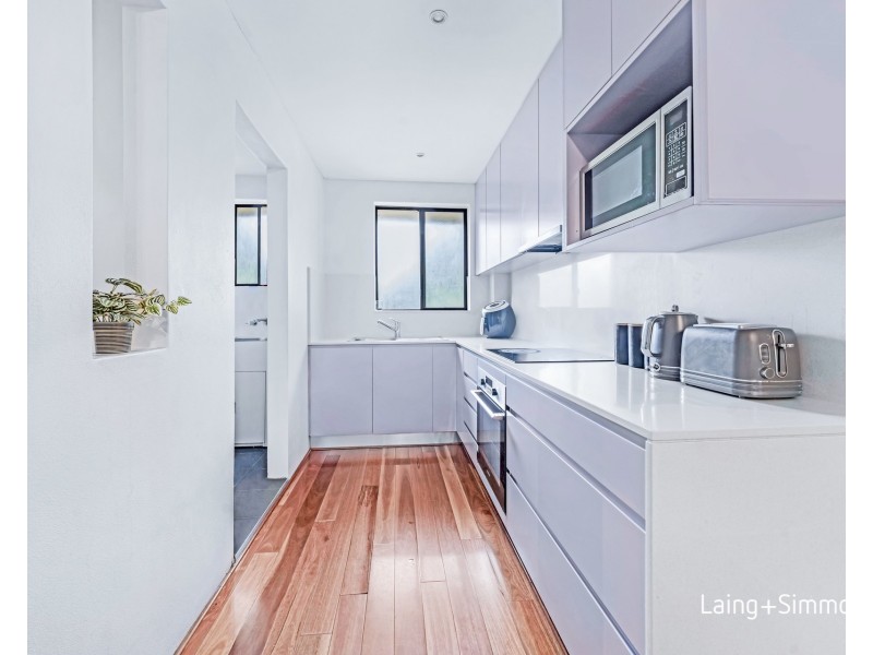 6/10-12 Birmingham Street, Merrylands NSW 2160