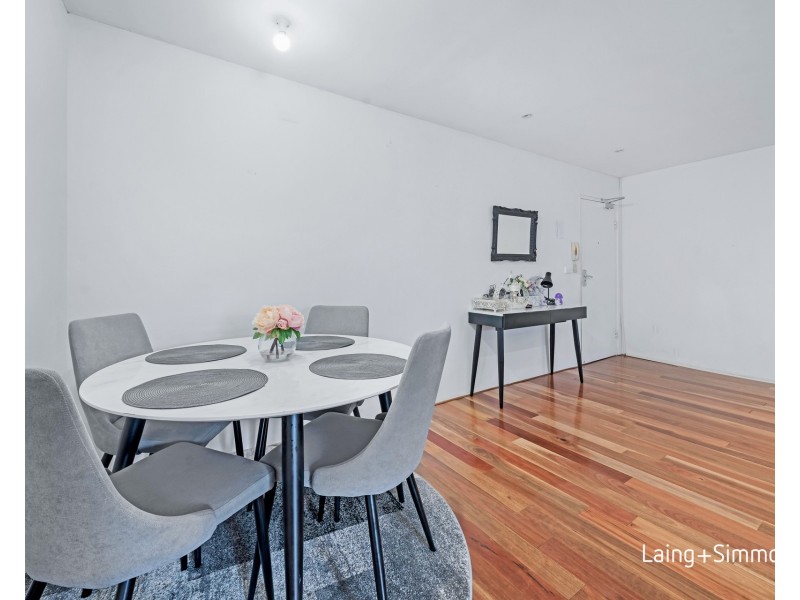 6/10-12 Birmingham Street, Merrylands NSW 2160