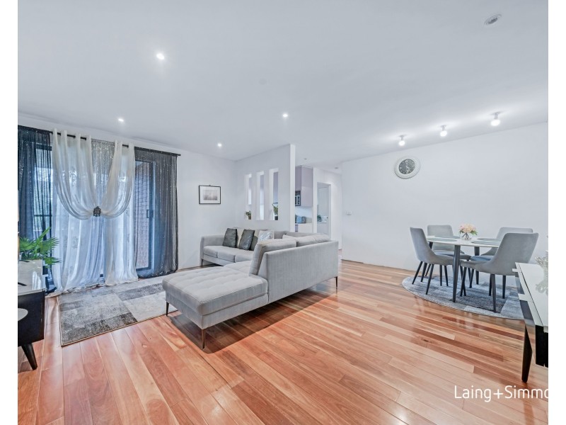 6/10-12 Birmingham Street, Merrylands NSW 2160