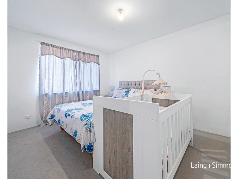 6/10-12 Birmingham Street, Merrylands NSW 2160