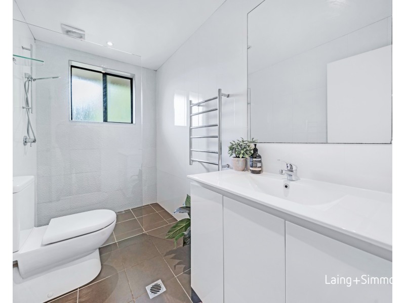 6/10-12 Birmingham Street, Merrylands NSW 2160