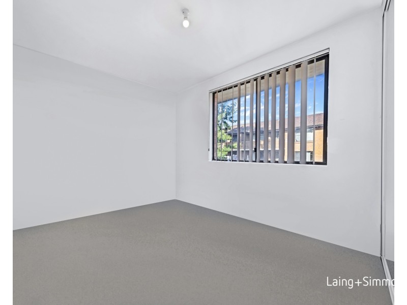6/10-12 Birmingham Street, Merrylands NSW 2160