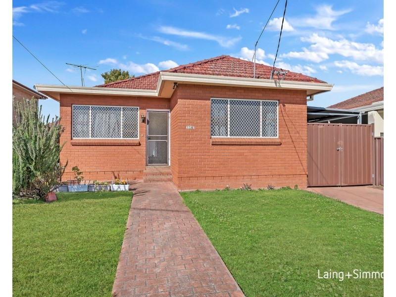 32A Kimberley Street, Merrylands NSW 2160