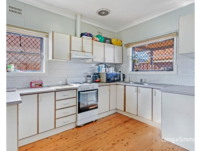 32A Kimberley Street, Merrylands NSW 2160