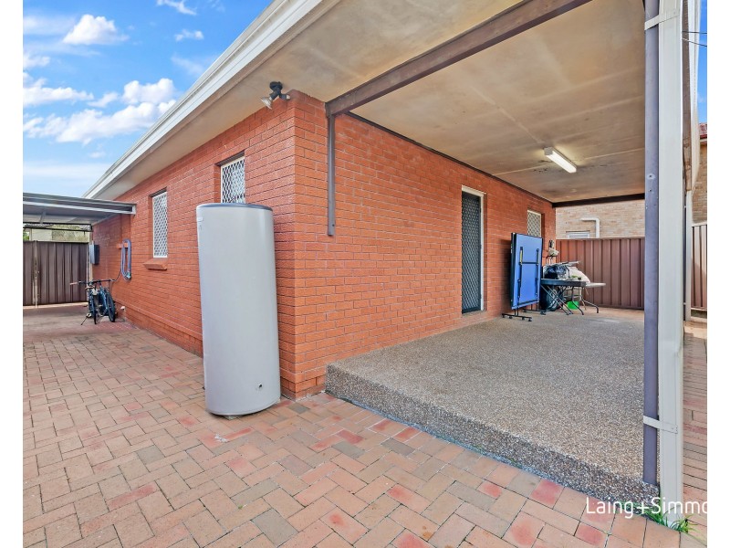 32A Kimberley Street, Merrylands NSW 2160