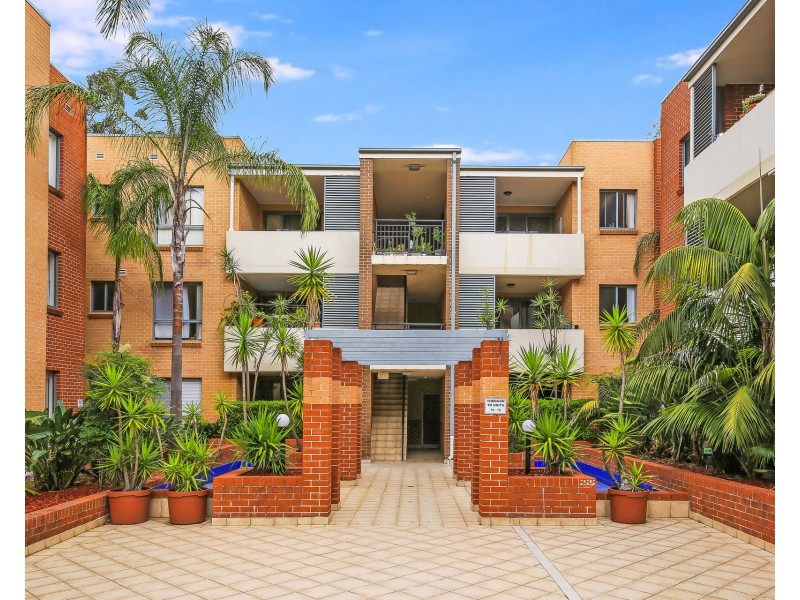 66/30-44 Railway Terrace, Granville NSW 2142