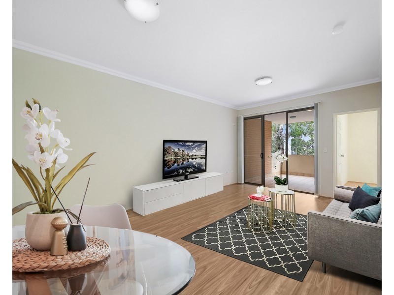66/30-44 Railway Terrace, Granville NSW 2142