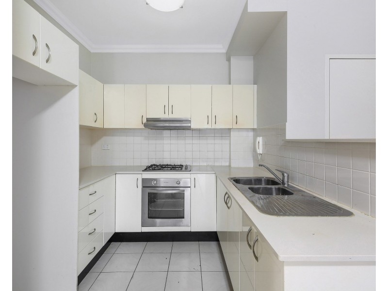 66/30-44 Railway Terrace, Granville NSW 2142