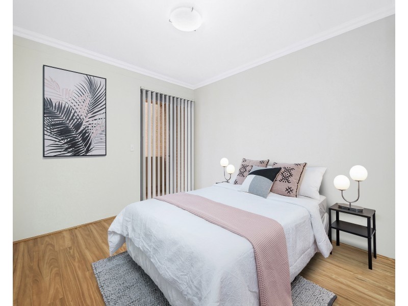 66/30-44 Railway Terrace, Granville NSW 2142