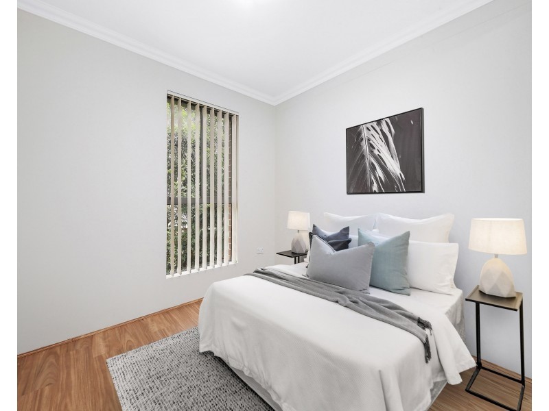 66/30-44 Railway Terrace, Granville NSW 2142