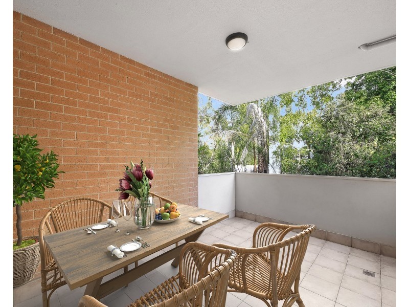 66/30-44 Railway Terrace, Granville NSW 2142