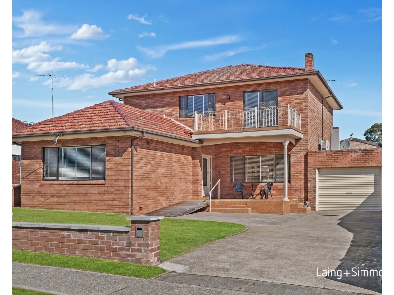 64 Merrylands Road, Merrylands NSW 2160