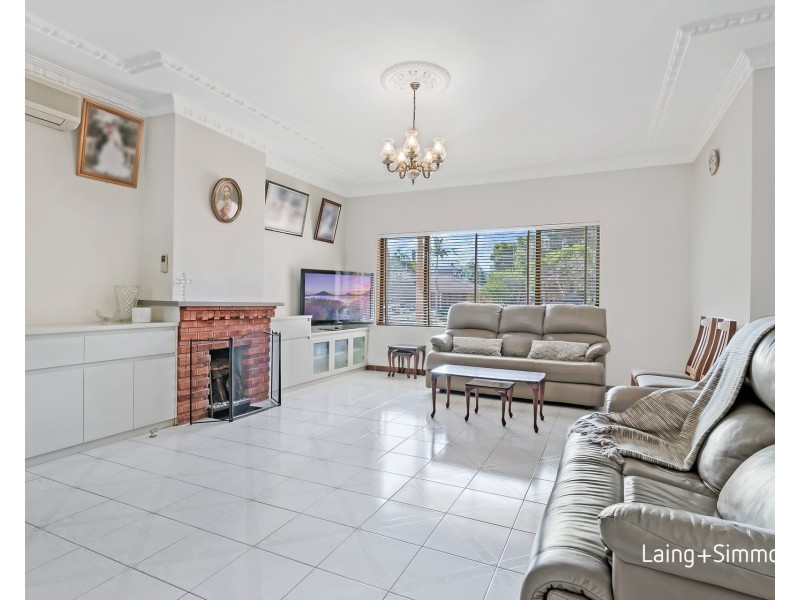 64 Merrylands Road, Merrylands NSW 2160