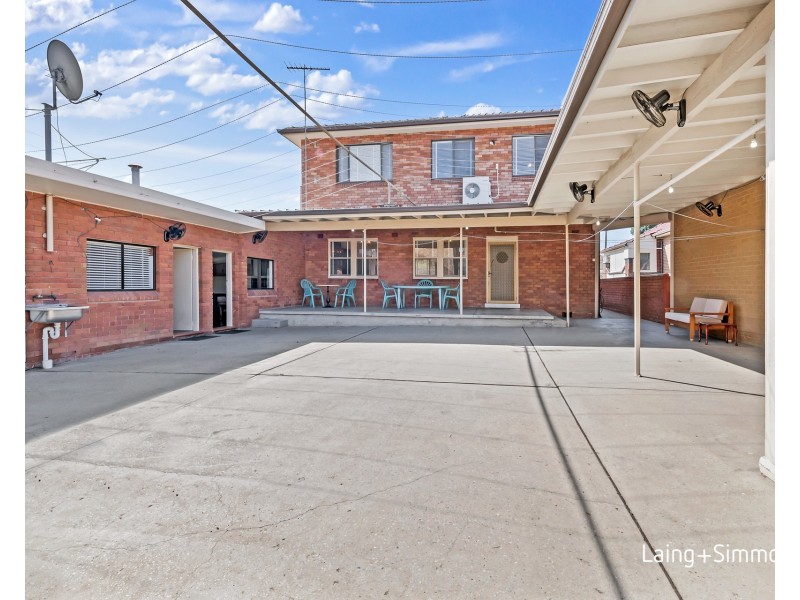 64 Merrylands Road, Merrylands NSW 2160