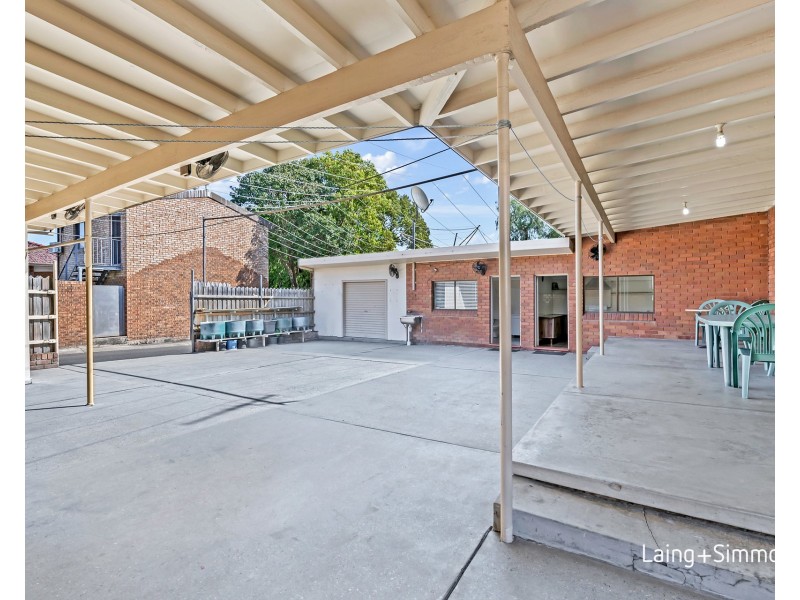 64 Merrylands Road, Merrylands NSW 2160